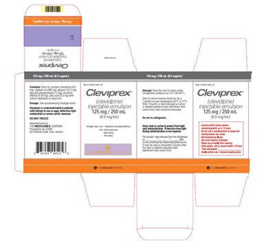 Package Label (Principal Display Panel)
