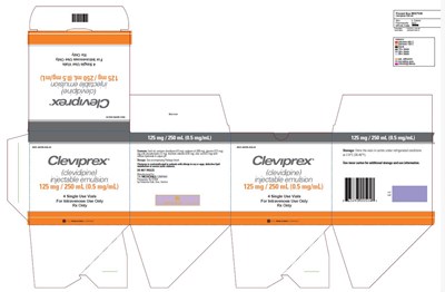 Package Label (Principal Display Panel)