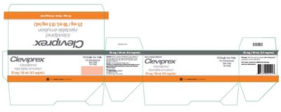 Package Label (Principal Display Panel)