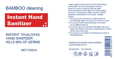 Label (Label)