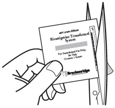 Figure C - rivastigmine 12