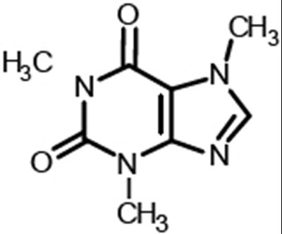 Chemical Structure (Butalbital 03)