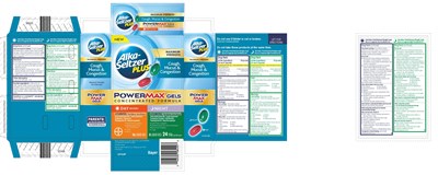 Carton label 24 count - 437091 87050548 ASP 24ct Ctn reduced