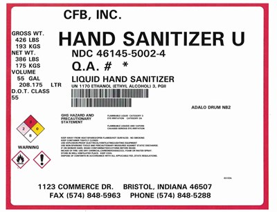 208.175 L U - 208.175LTR U