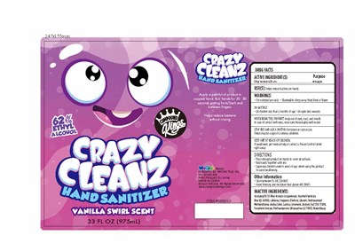 CC Label Review 7 23 20 Page 17