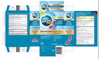 Package Label 24 Count (437091 87049523 Asp 24ct Ctn Reduced)