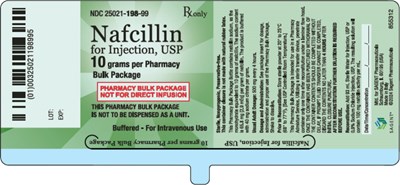 PACKAGE LABEL – PRINCIPAL DISPLAY PANEL – Bottle Label - naf0c 0000 02