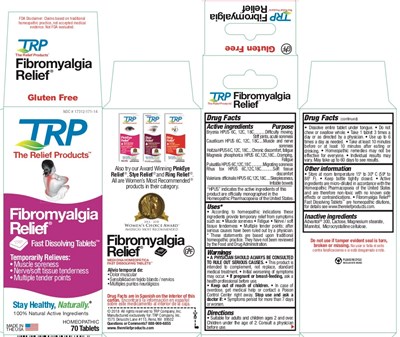 Carton (Trp Fibrorelief Fdt 70ct Ctn 7 31 18 R10)