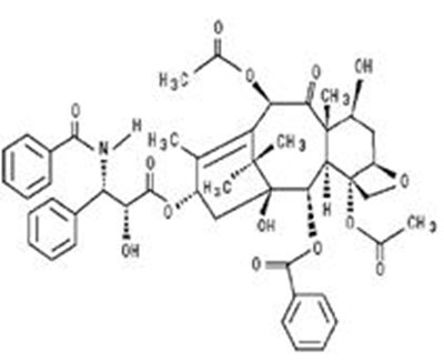 paclitaxel - paclitaxel