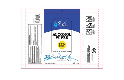 Label (Alcoholwipes 10 Vertical Updated Page 001)