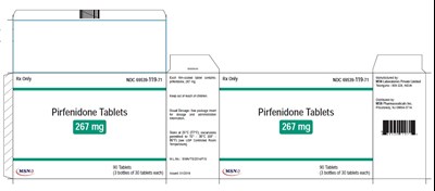 pirfenidone-267mg-carton-container-label.jpg 267-crtn - pirfenidone 267mg carton container label