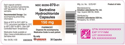 Sertraline-hcl-150mg-30s-label (Sertraline HCl 150mg 30s Label)