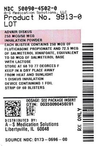 Label Image (Lbl500904502)