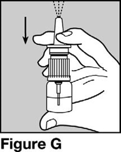 Using Medication (Calcitonin Salmon Nasal Solution Usp 4)