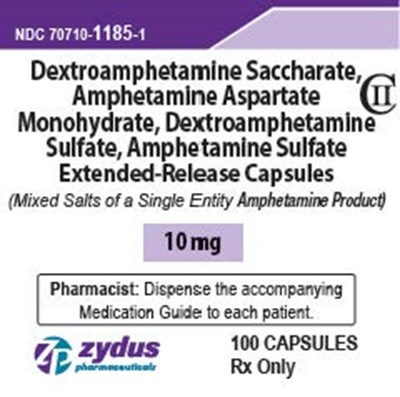 10 mg 100 Count Bottle Label (5b0a6856 94c3 4d11 A1d5 E7135ebe12f1 03)