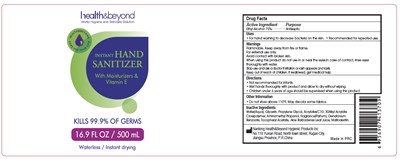 16.9R7.jpg image of bottle label - 16.9R7