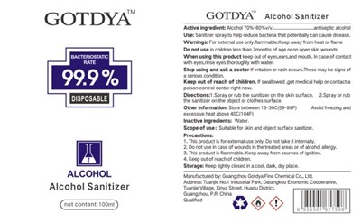 Label (Label)