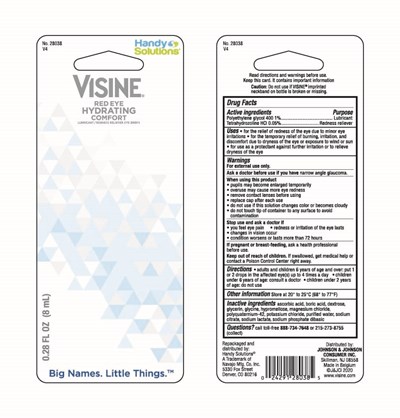 Visine Red Eye Hydrating Comfort (128038@125x 50)
