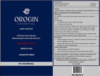 Oroeuc8ozlabel (Oroeuc8oz)