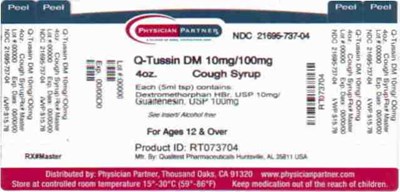 Q-tussin Dm 10mg/100mg (A70f8ee5 E9c7 41fa B45d 69e32cd33cf8 01)