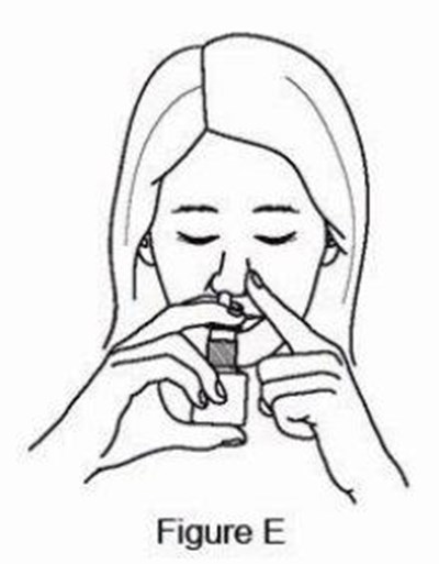 Figure E (Azelastine HCl Nasal Spray 0 1 6)
