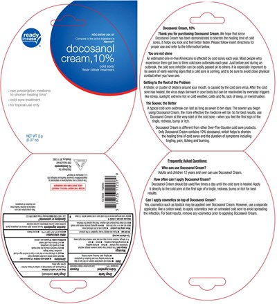 Docosanol 10% (Docosanol 10 Percent Cream Ene 1)