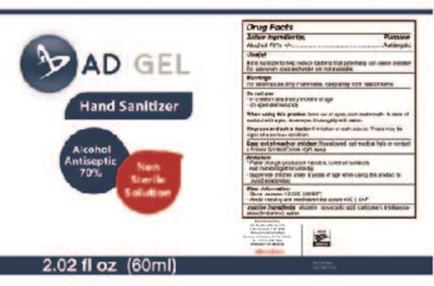 60ml Adgel 1 Jun