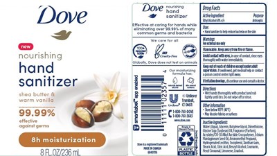 Dovehandsanitizersheabutter (Dovehandsanitizersheabutter)
