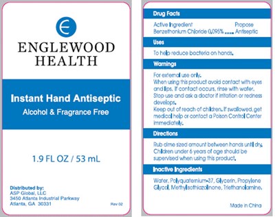 Principal Display Panel (53 mL Bottle Label)