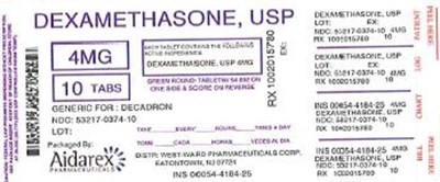 53217-0374_dexamehasone_4mg (Dexamethasone 4mg 2)