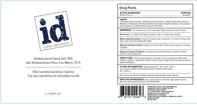 Label (Label)