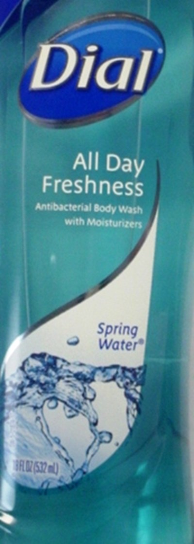 springwater.jpg Image of Spring water body wash - springwater