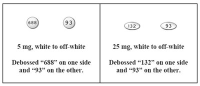 image-02.jpg Depiction of Lamotrigine Tablets (Chewable, Dispersible) - image 02