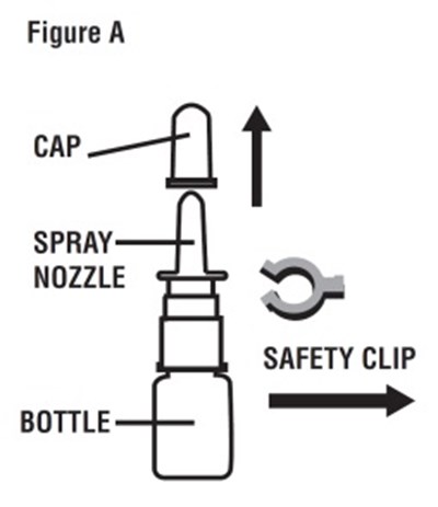Figure A (Triamcinolone Figure 1)
