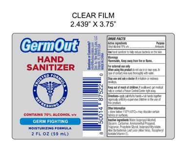 Germout2 (Germout2)