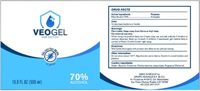 Label (Label)
