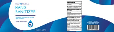 1 Gal (Updated Responsible Label 1gallon V2)