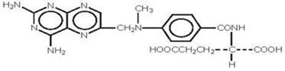 Methotrexate-01 (Methotrexate 01)