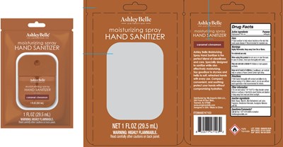 Label (Label04)