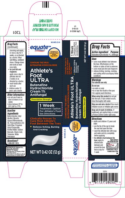 Principal Display Panel (12 g Tube Carton)
