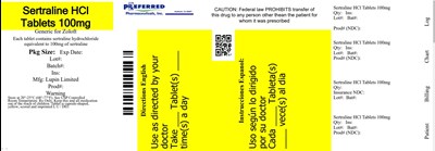 Sertraline HCl Tablets 100mg (F8a443ce 38d2 4184 Ac36 7954fbae84d3 04)