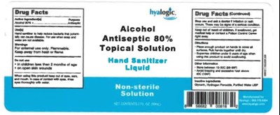 2 Oz Label (479 02)