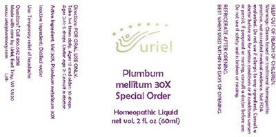 Plumbummellitum30soliquid