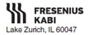 Fresenius Kabi Logo (P Care K40mx 5)