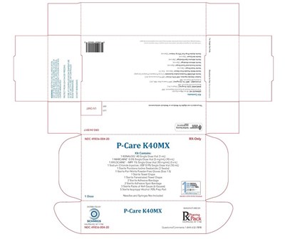 P-care K40mx (P Care K40mx 8)