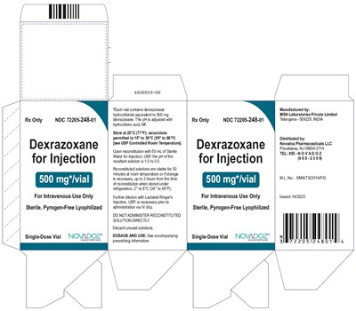 dexra-inj-500mg-crtn-label - dexra inj 500mg crtn label