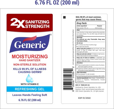 Observationmedia (200ml)