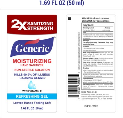 Observationmedia (50ml)
