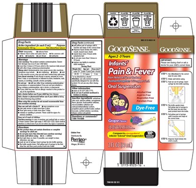 Goodsense-infants-pain-&amp;-fever-carton-image.jpg (Image 01)