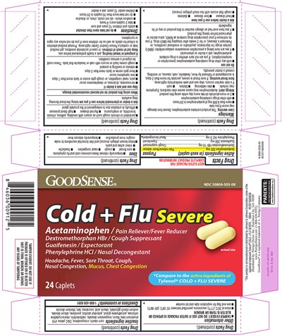 Goodsense 44 503a 1